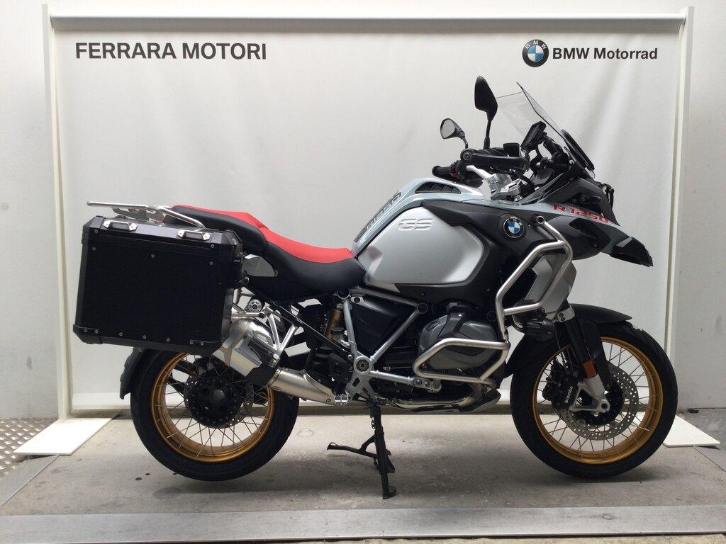 R 1250 GS ADVENTURE