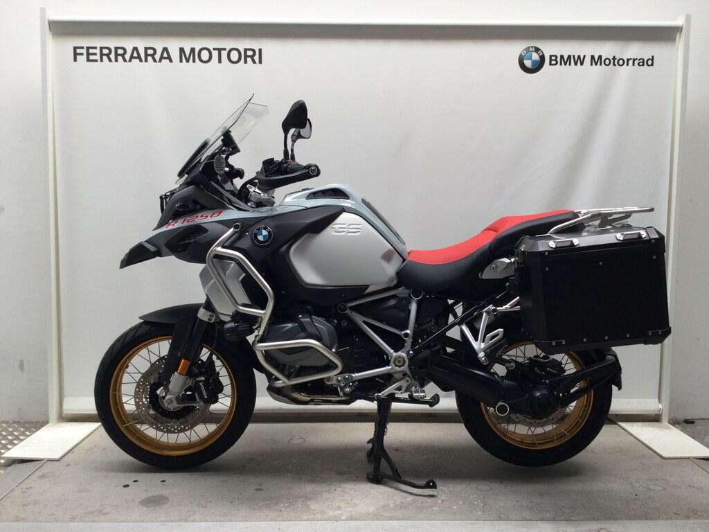 R 1250 GS ADVENTURE