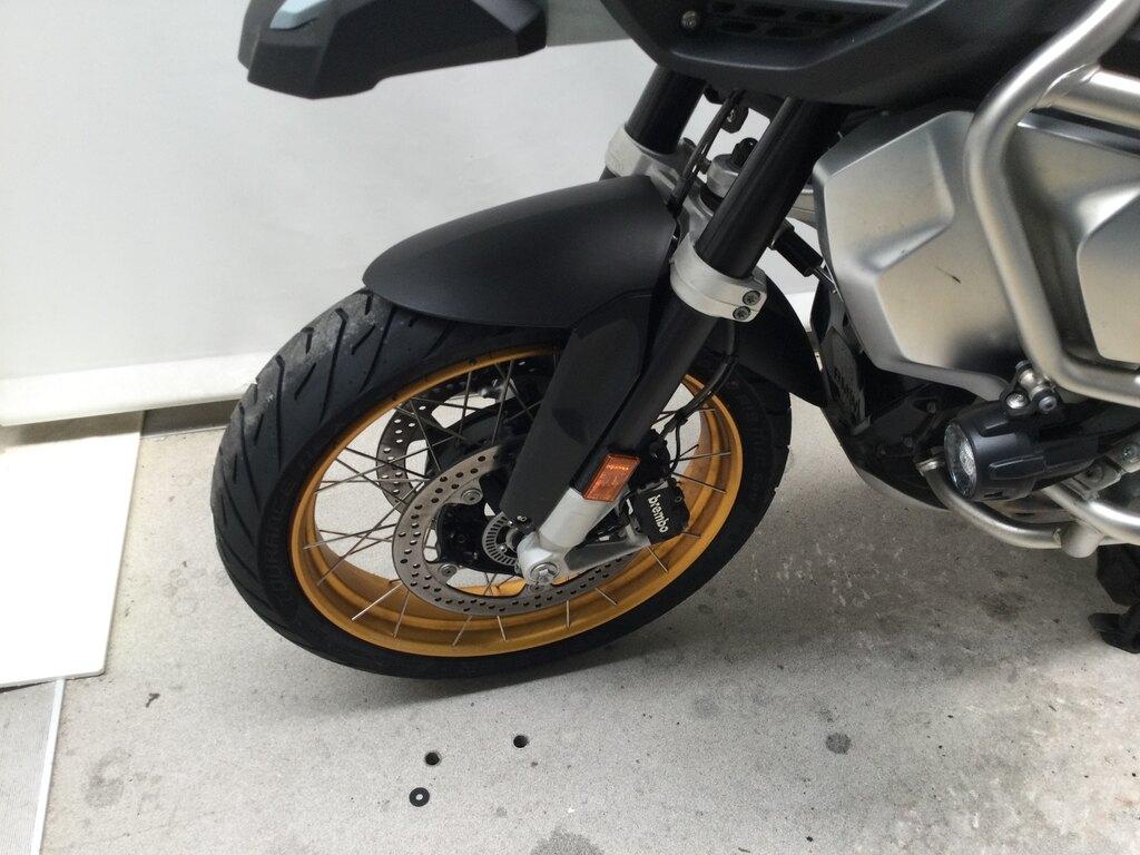 R 1250 GS ADVENTURE