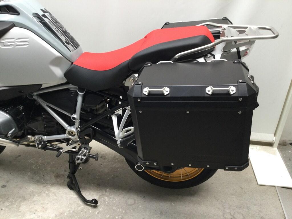 R 1250 GS ADVENTURE