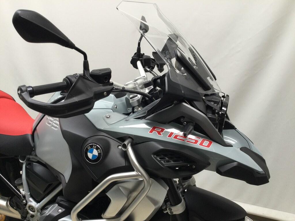 R 1250 GS ADVENTURE