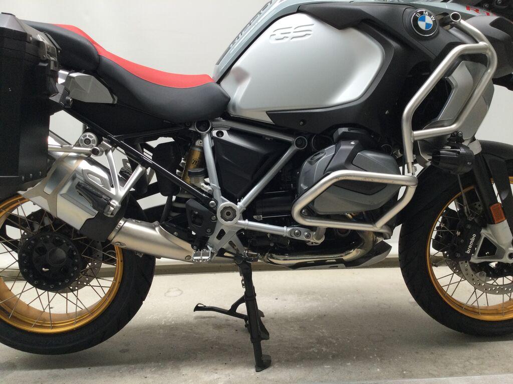 R 1250 GS ADVENTURE