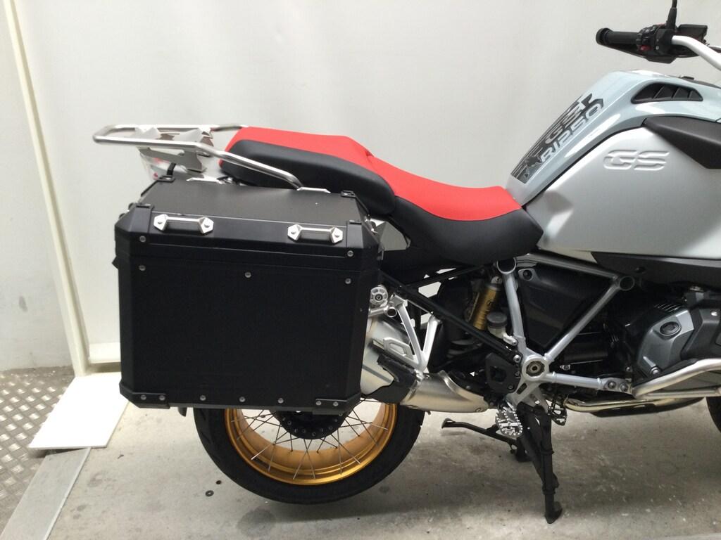 R 1250 GS ADVENTURE
