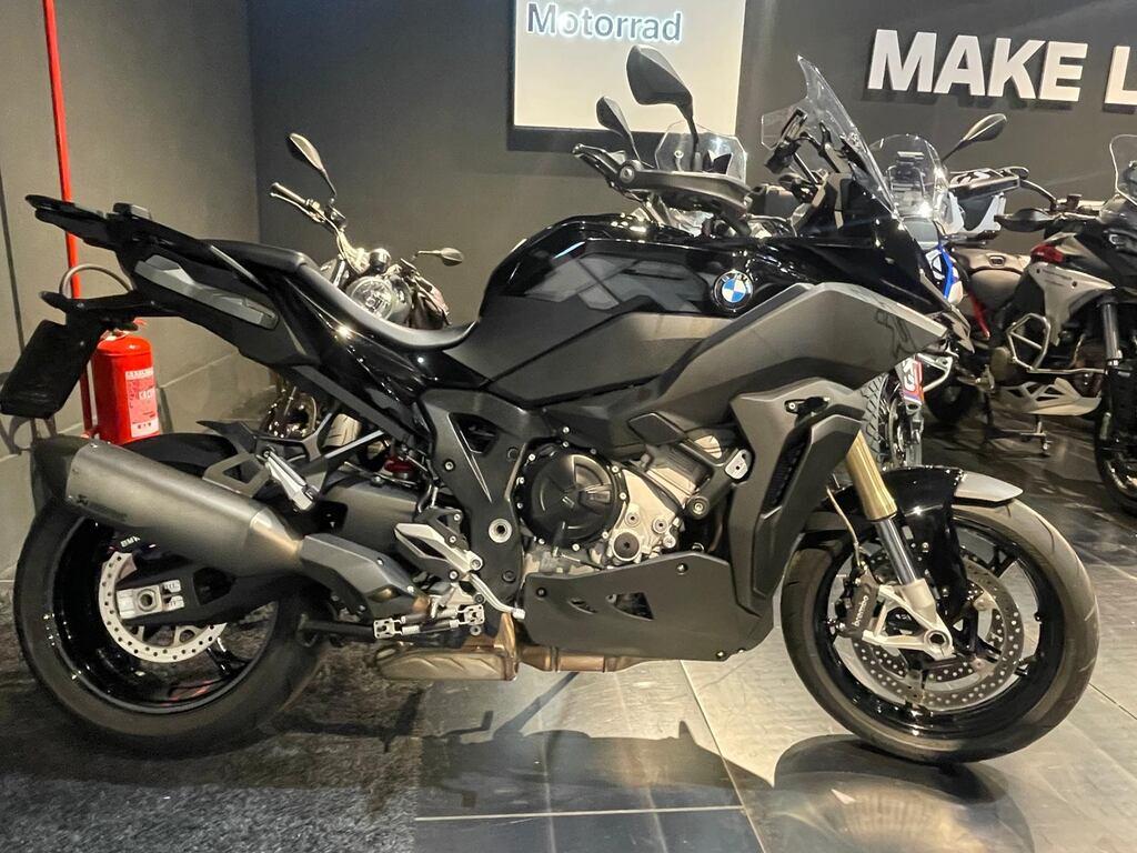 S 1000 XR
