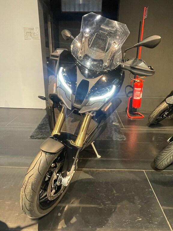 S 1000 XR