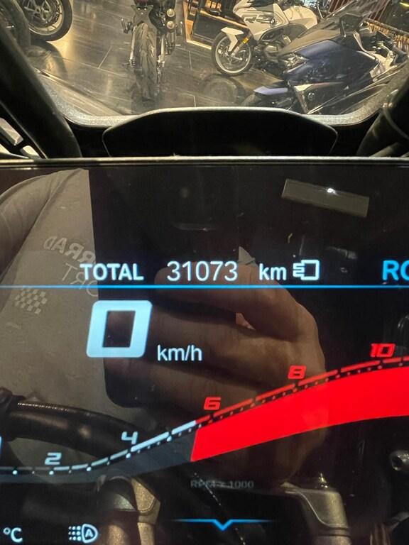 S 1000 XR