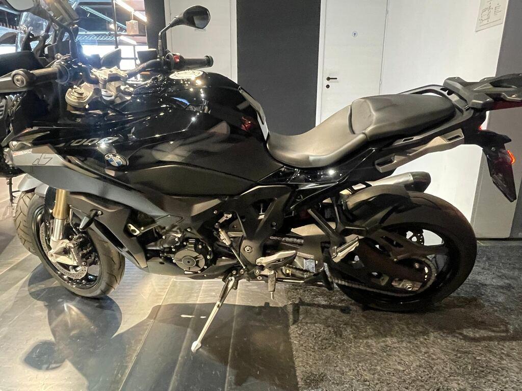 S 1000 XR