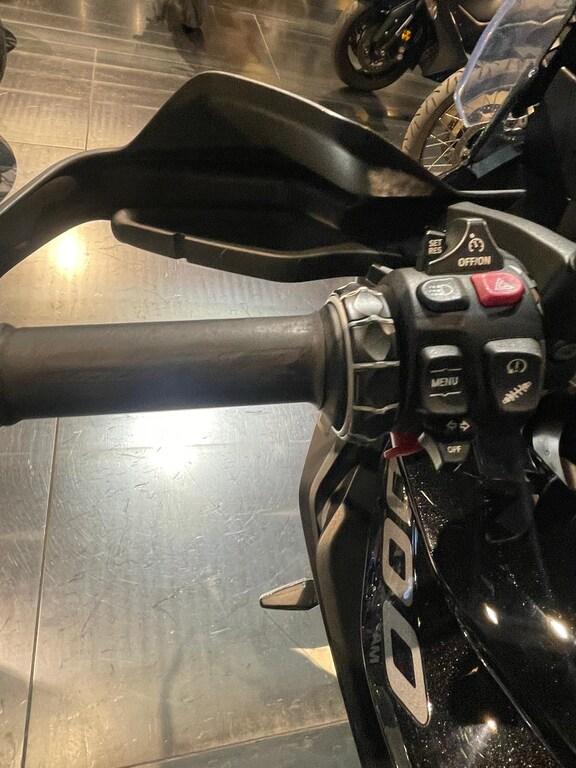 S 1000 XR