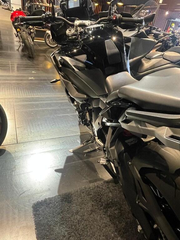 S 1000 XR