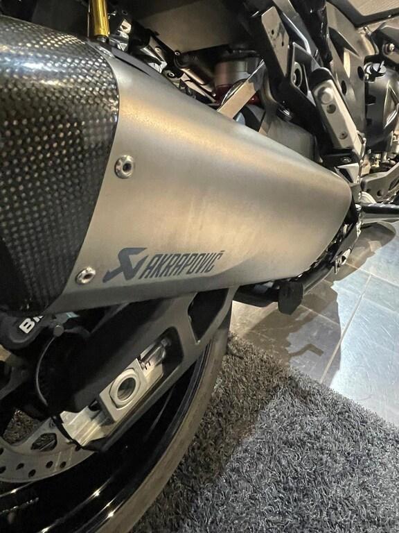 S 1000 XR