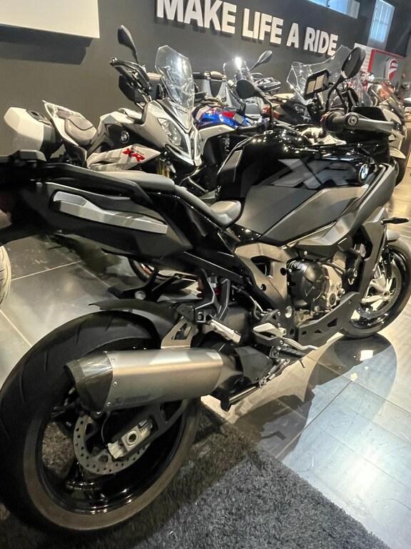 S 1000 XR