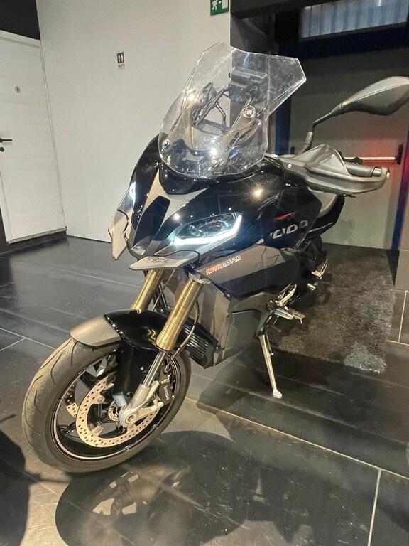 S 1000 XR
