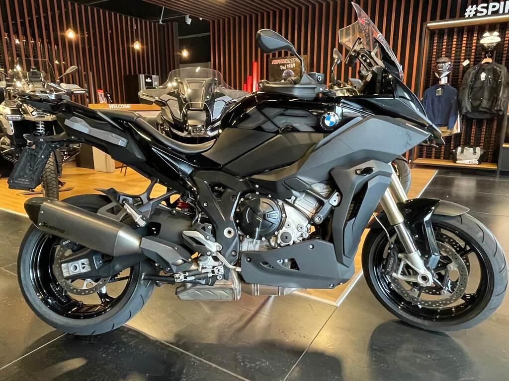 S 1000 XR