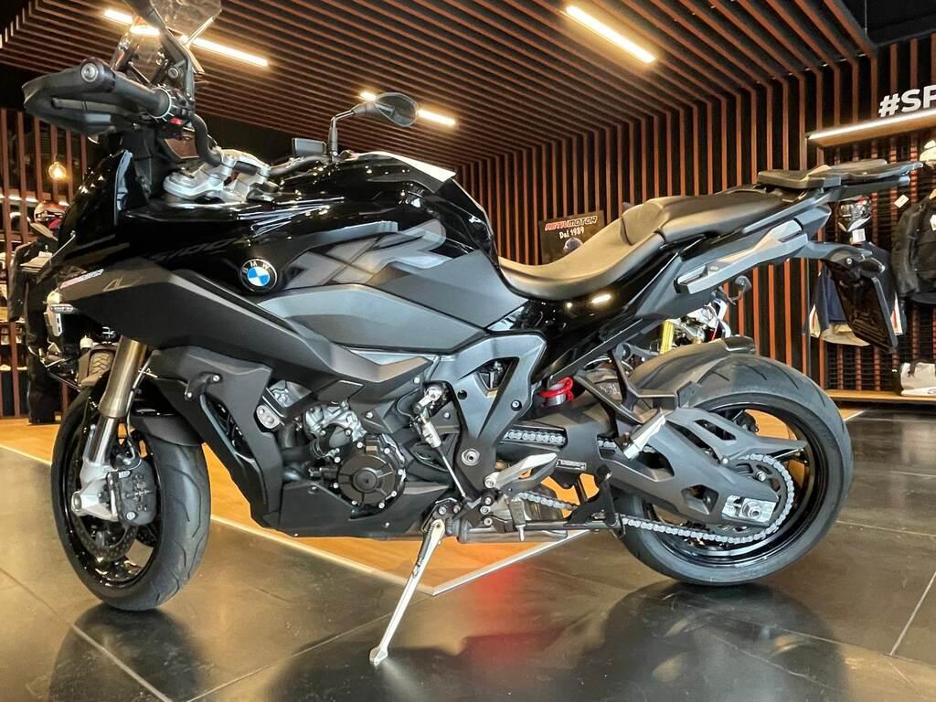 S 1000 XR