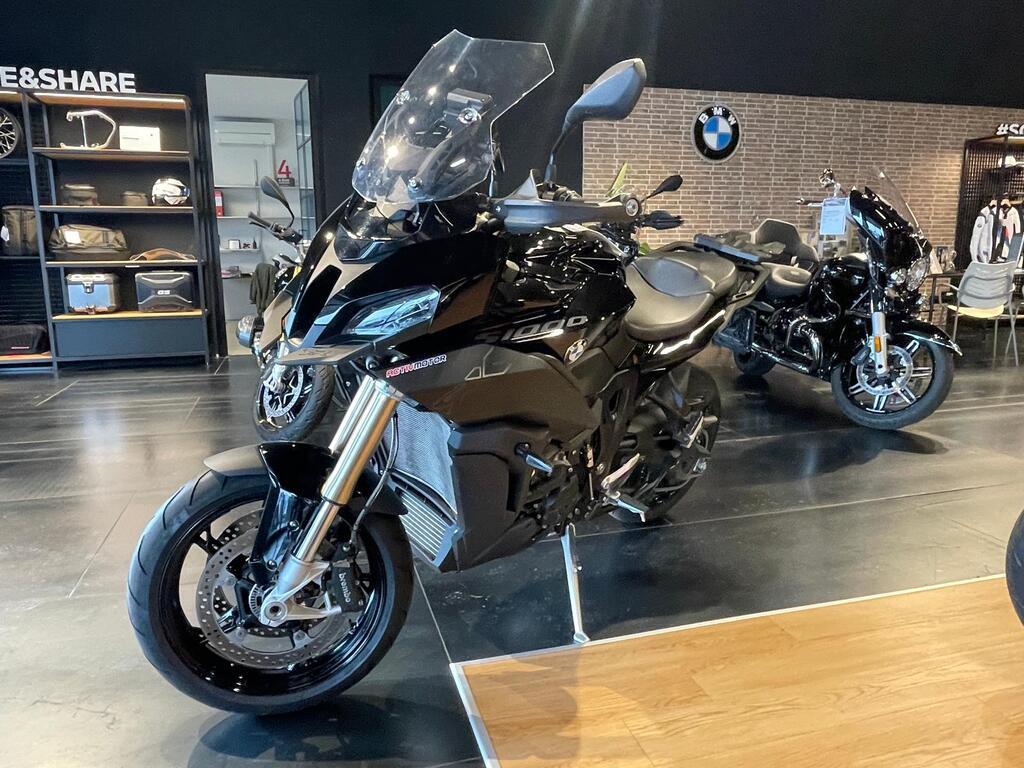 S 1000 XR