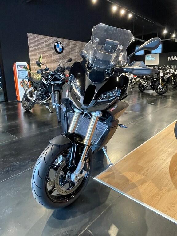 S 1000 XR