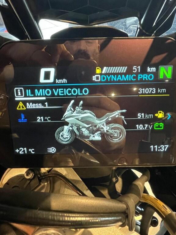 S 1000 XR