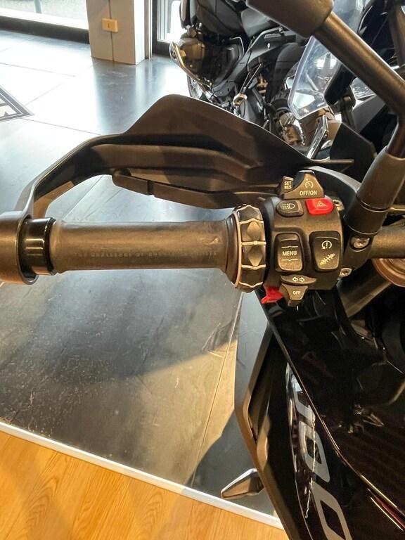 S 1000 XR