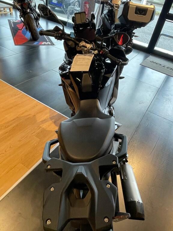 S 1000 XR