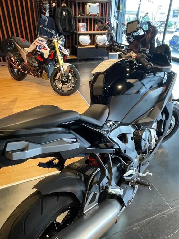 S 1000 XR