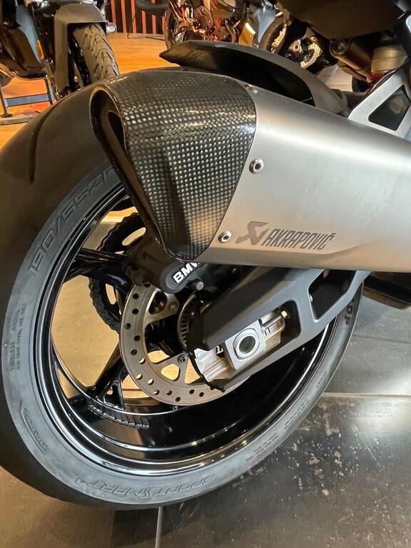 S 1000 XR
