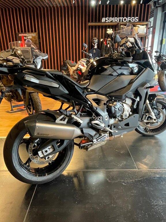 S 1000 XR