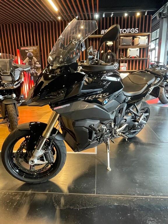 S 1000 XR