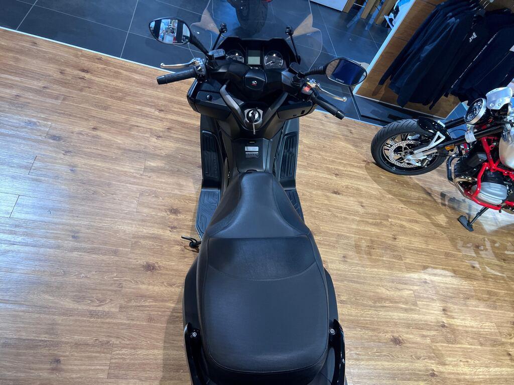 X-TOWN 300