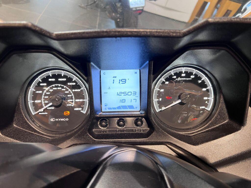 X-TOWN 300