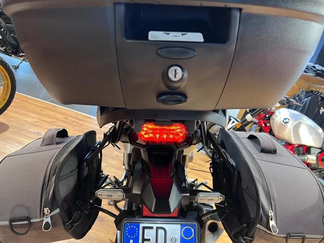 NC 750X