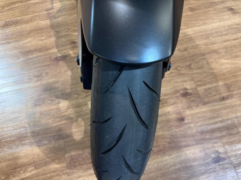 NC 750X