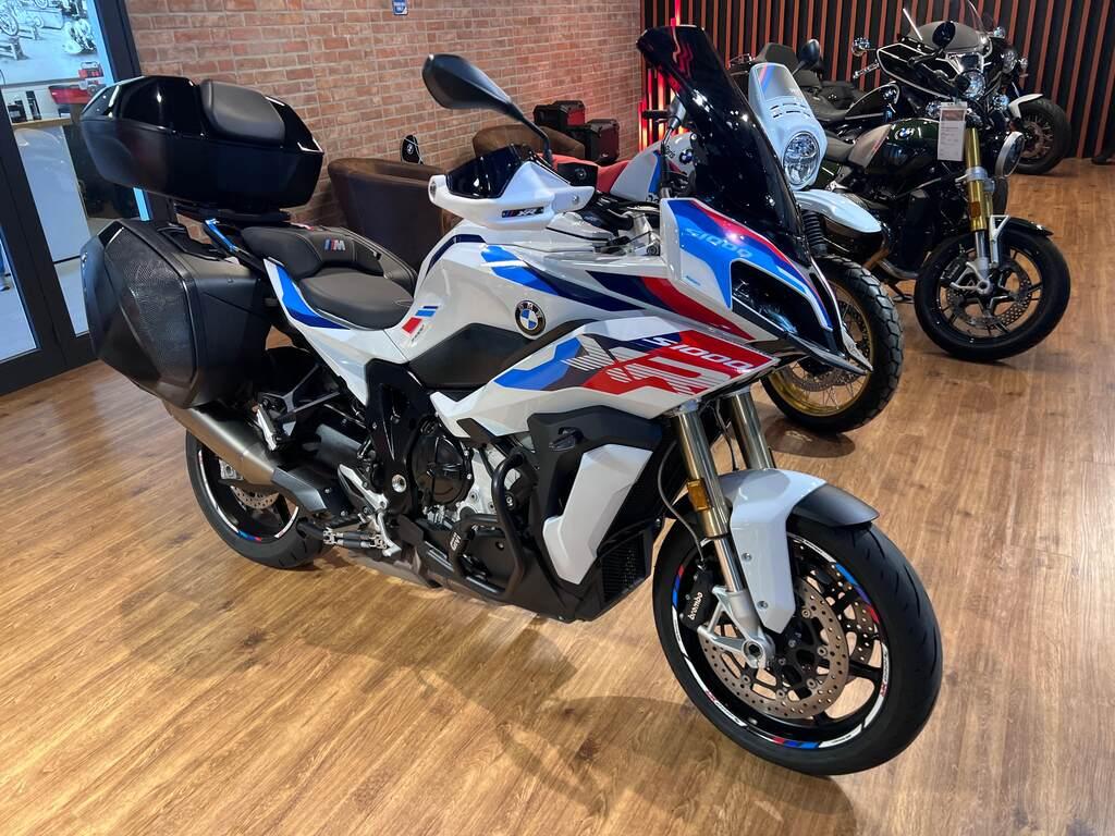 S 1000 XR