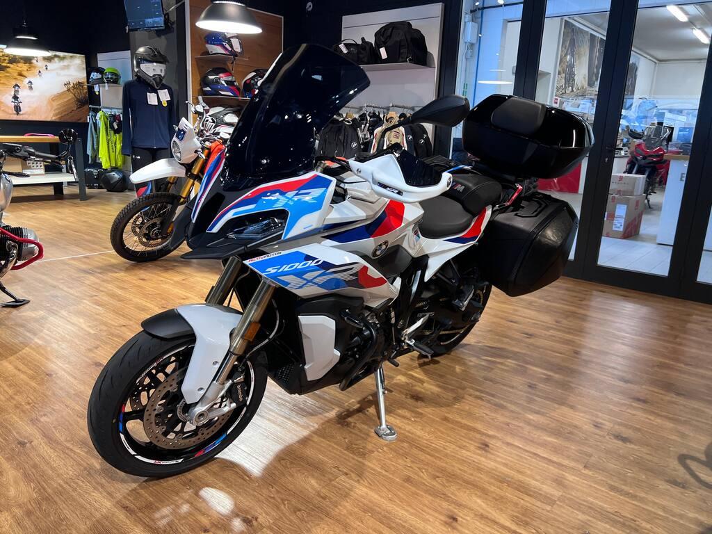 S 1000 XR