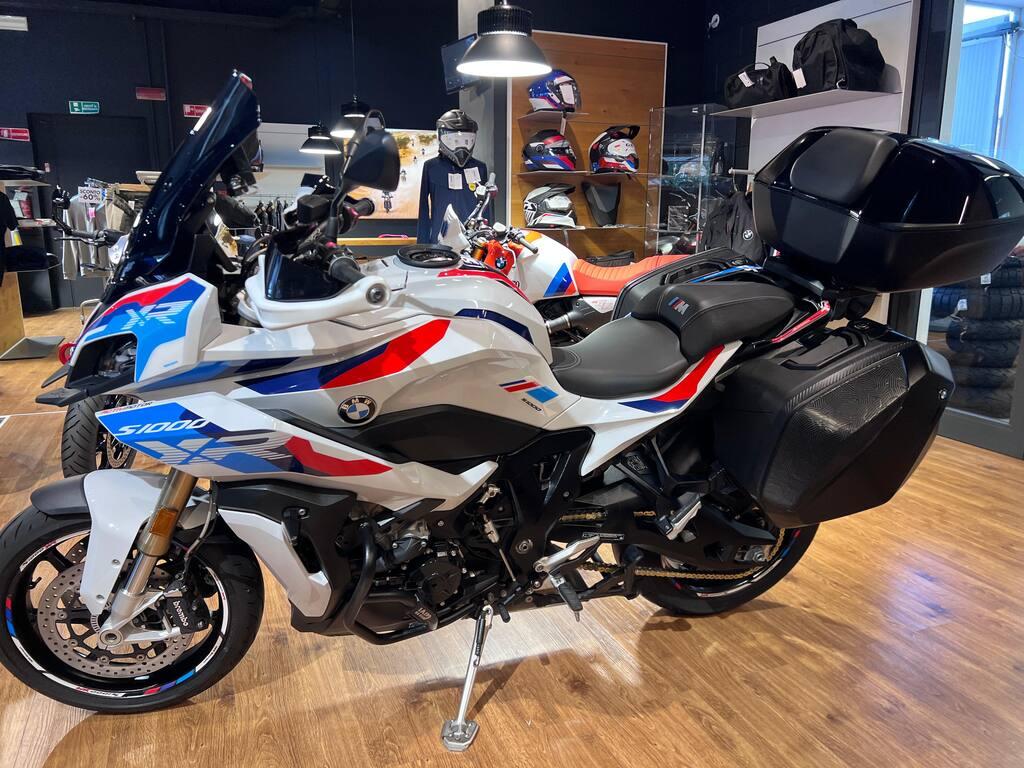 S 1000 XR