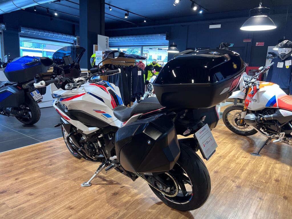 S 1000 XR