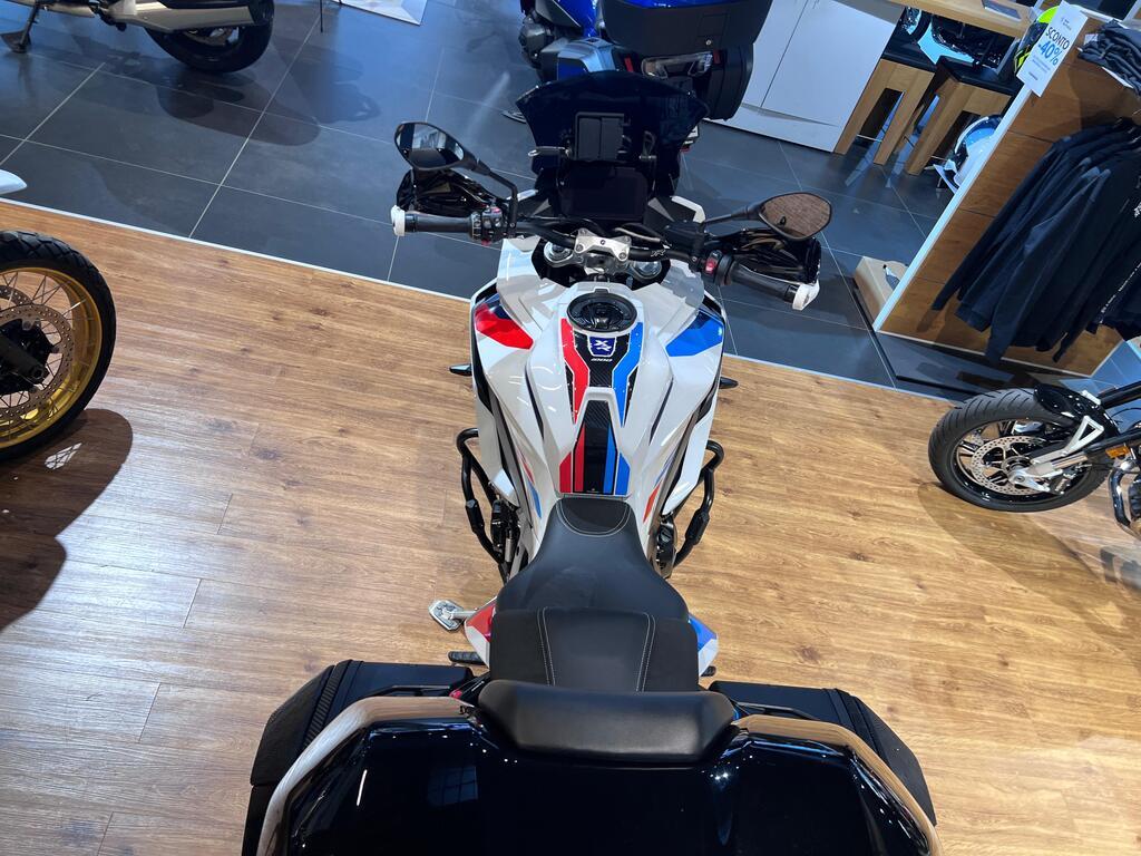 S 1000 XR
