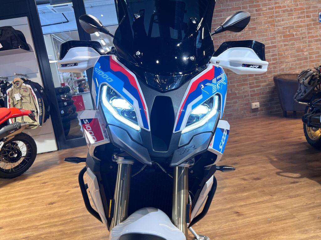 S 1000 XR