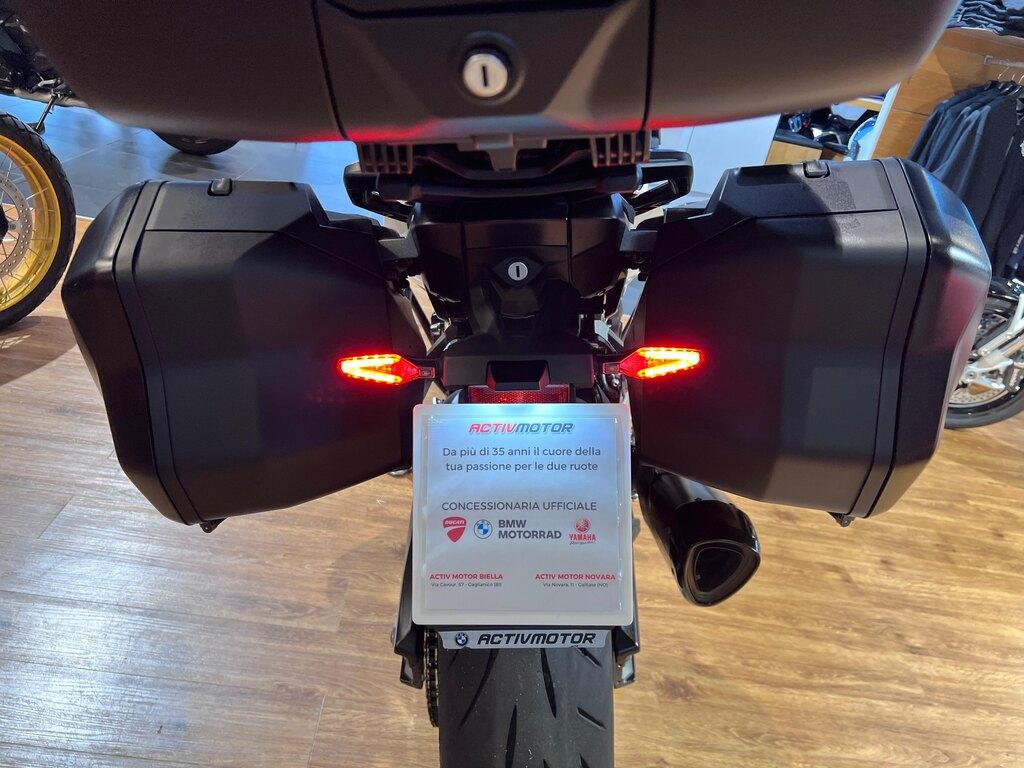 S 1000 XR