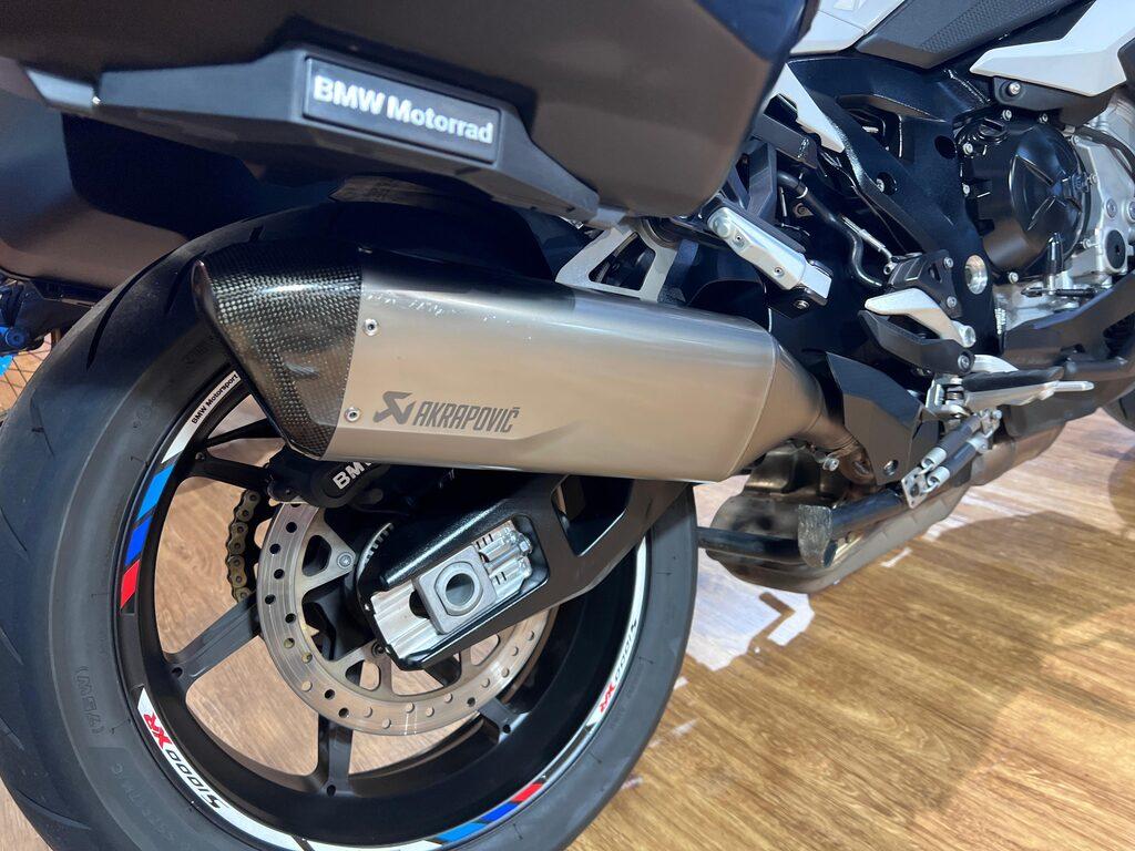 S 1000 XR