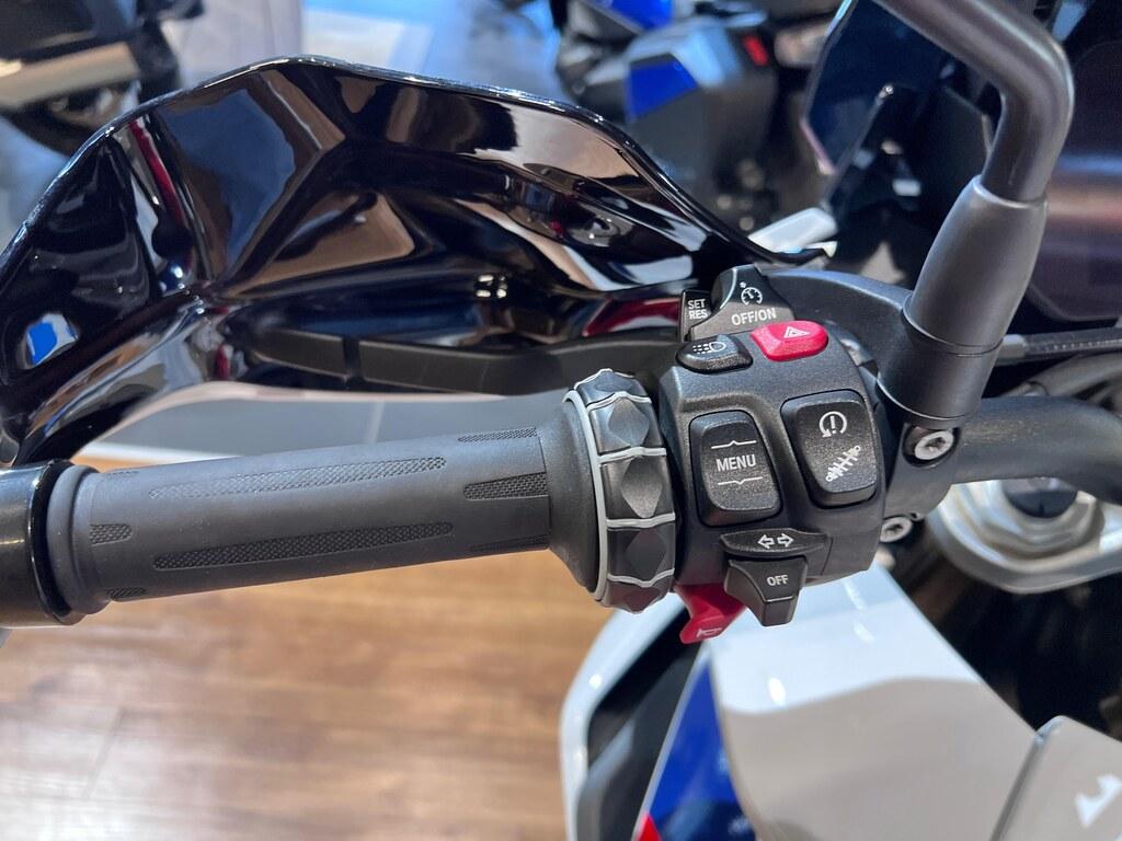 S 1000 XR