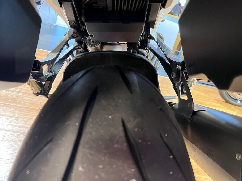 S 1000 XR