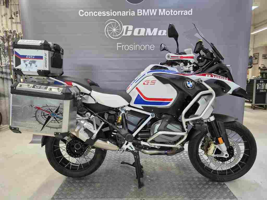 R 1250 GS ADVENTURE