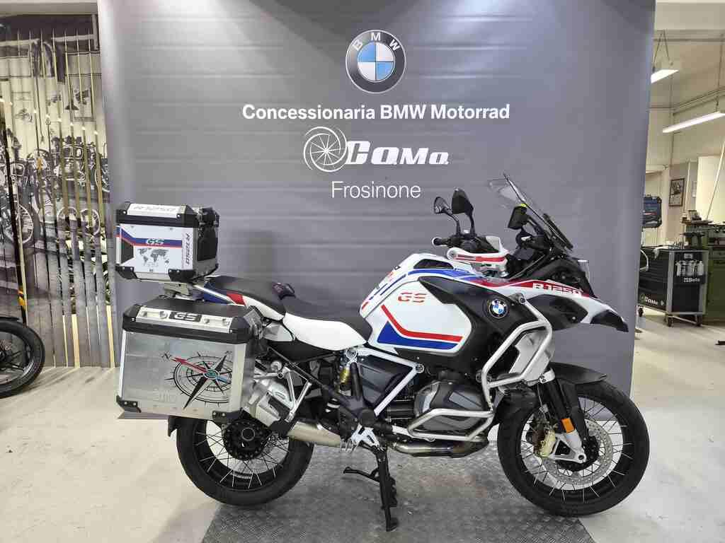 R 1250 GS ADVENTURE
