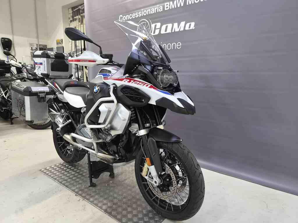 R 1250 GS ADVENTURE