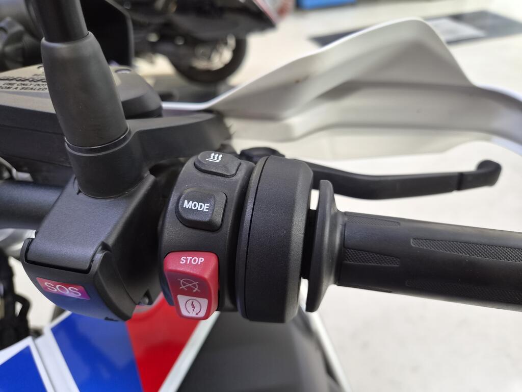 R 1250 GS ADVENTURE