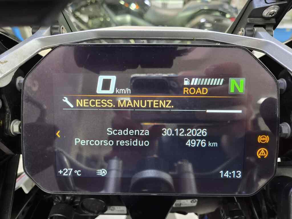 R 1250 GS ADVENTURE