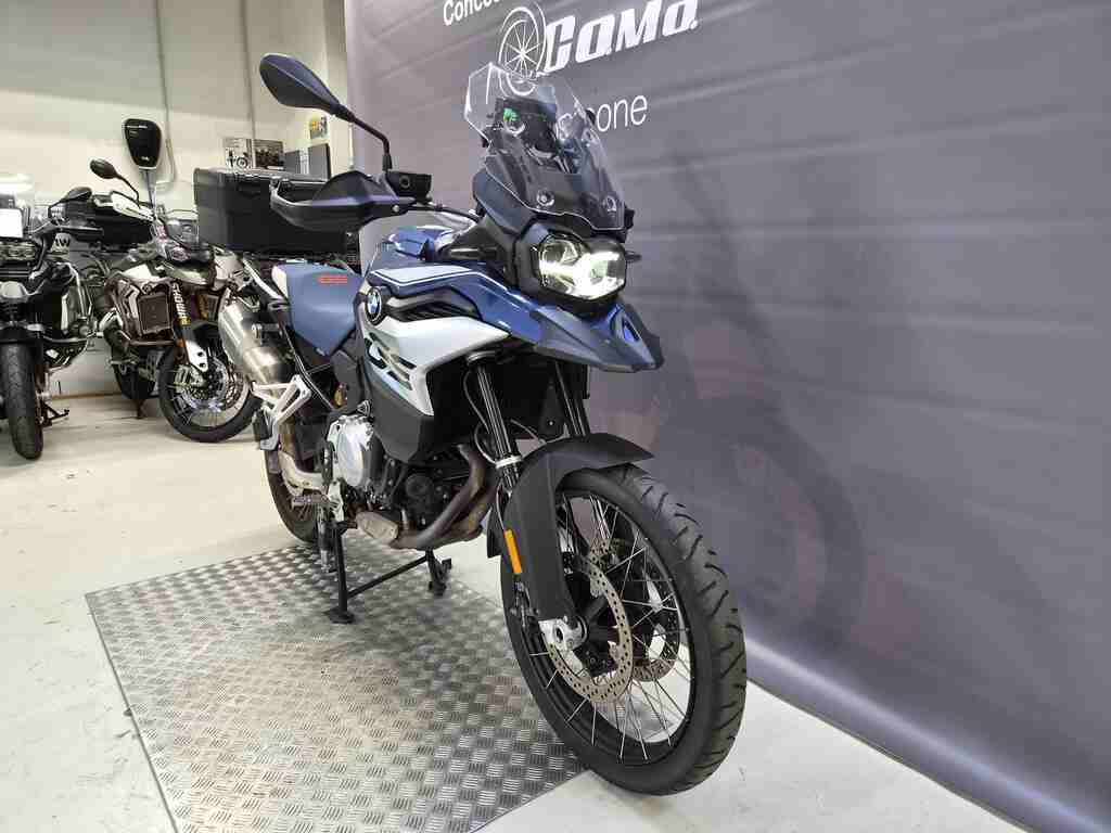 F 850 GS
