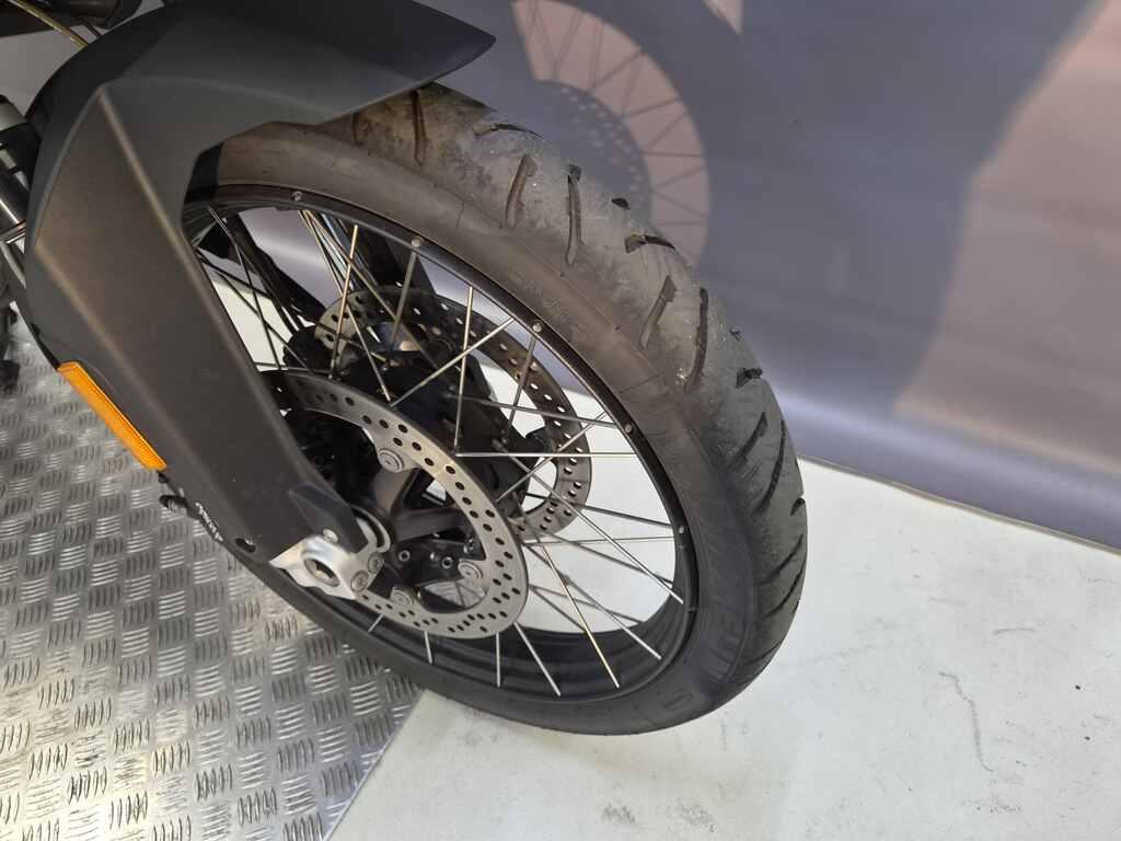 F 850 GS