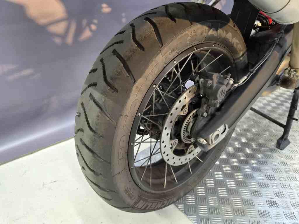 F 850 GS