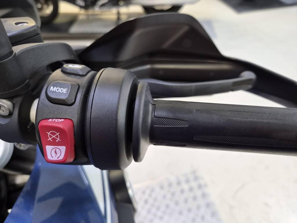 F 850 GS